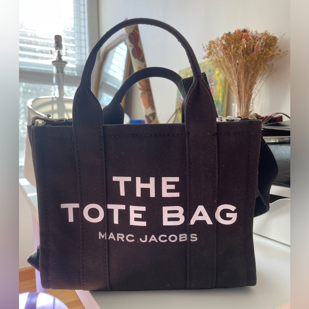 Marc Jacobs mini Tote bag